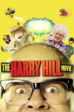watch free The Harry Hill Movie hd online