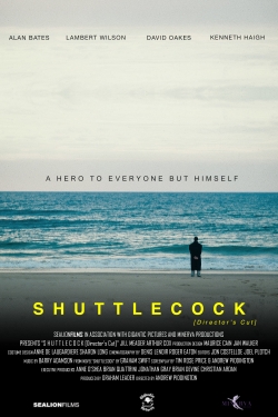 watch free Shuttlecock Director's Cut hd online