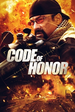 watch free Code of Honor hd online