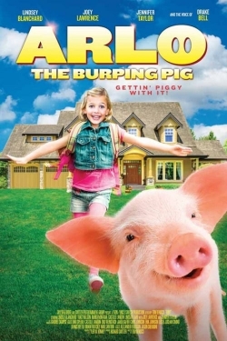 watch free Arlo: The Burping Pig hd online