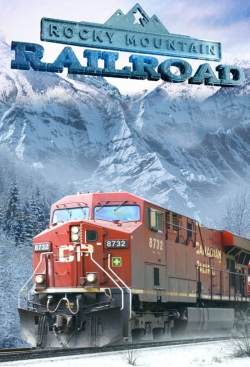 watch free Rocky Mountain Railroad hd online