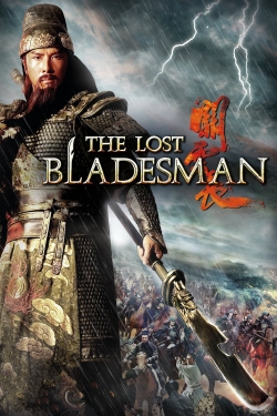 watch free The Lost Bladesman hd online