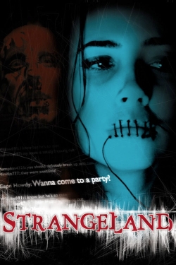 watch free Strangeland hd online
