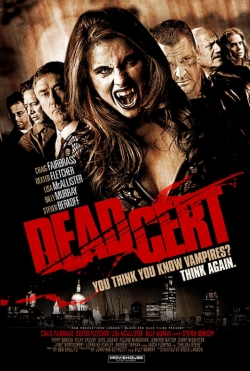 watch free Dead Cert hd online