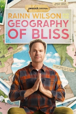 watch free Rainn Wilson and the Geography of Bliss hd online