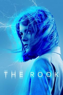 watch free The Rook hd online