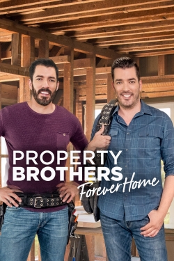 watch free Property Brothers: Forever Home hd online