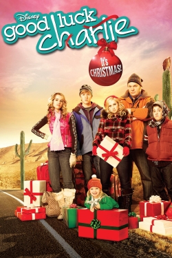 watch free Good Luck Charlie, It's Christmas! hd online