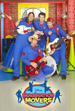 watch free Imagination Movers hd online