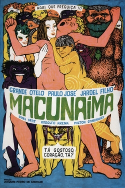 watch free Macunaíma hd online