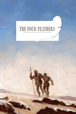 watch free The Four Feathers hd online