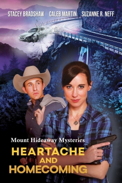 watch free Mount Hideaway Mysteries: Heartache and Homecoming hd online
