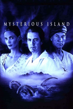 watch free Mysterious Island hd online