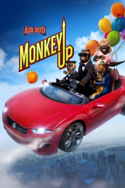 watch free Monkey Up hd online