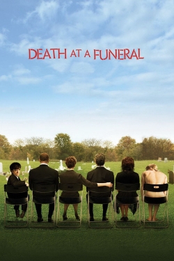 watch free Death at a Funeral hd online