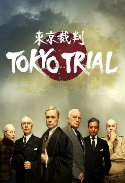 watch free Tokyo Trial hd online