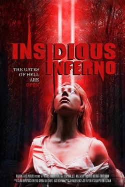 watch free Insidious Inferno hd online