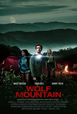 watch free Wolf Mountain hd online