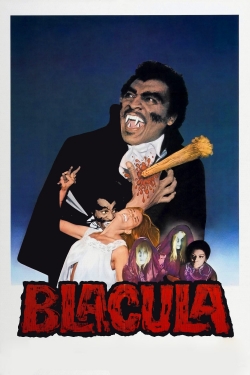 watch free Blacula hd online