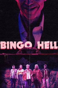watch free Bingo Hell hd online