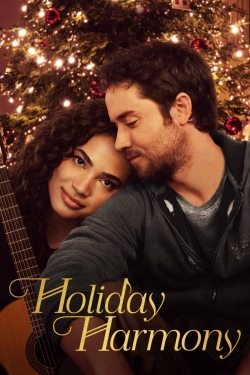 watch free Holiday Harmony hd online