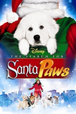 watch free The Search for Santa Paws hd online