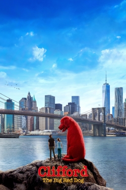 watch free Clifford the Big Red Dog hd online