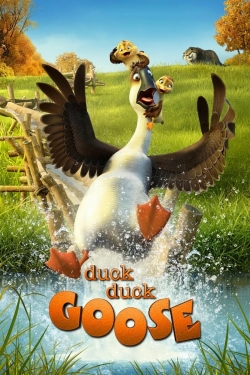 watch free Duck Duck Goose hd online