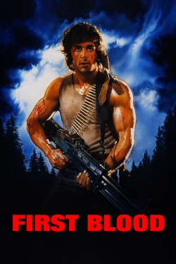 watch free First Blood hd online