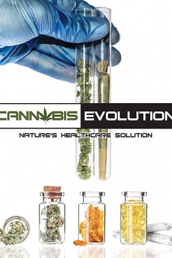 watch free Cannabis Evolution hd online