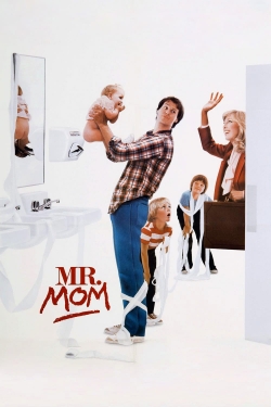 watch free Mr. Mom hd online