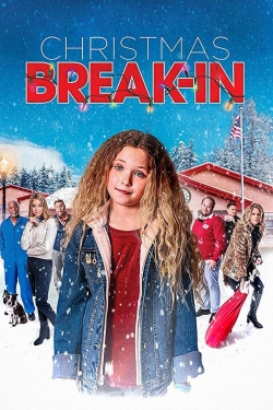 watch free Christmas Break-In hd online