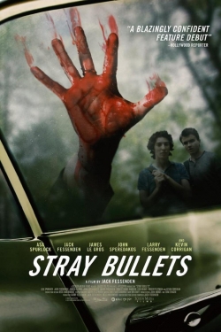 watch free Stray Bullets hd online