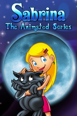 watch free Sabrina: The Animated Series hd online