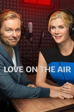 watch free Love on the Air hd online