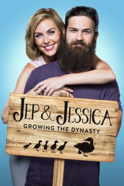 watch free Jep & Jessica: Growing the Dynasty hd online