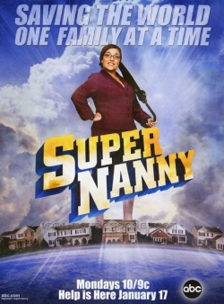 watch free Supernanny hd online