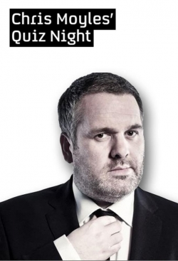 watch free Chris Moyles' Quiz Night hd online