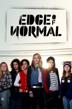 watch free Edge of Normal hd online