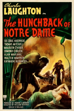 watch free The Hunchback of Notre Dame hd online