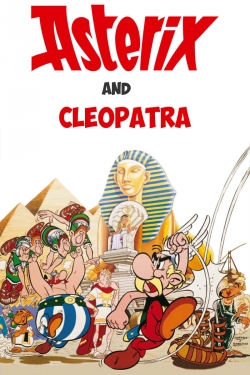 watch free Asterix and Cleopatra hd online