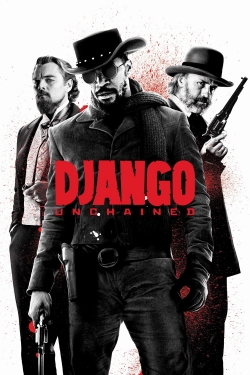 watch free Django Unchained hd online