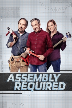 watch free Assembly Required hd online