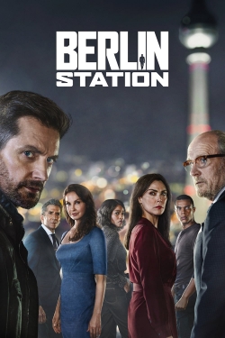 watch free Berlin Station hd online