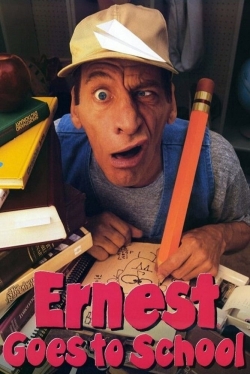 watch free Ernest Goes to School hd online