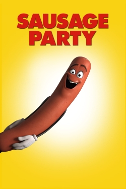 watch free Sausage Party hd online