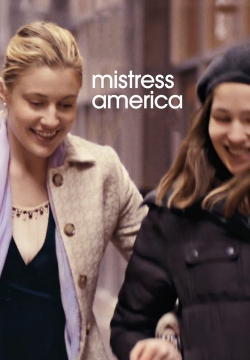 watch free Mistress America hd online