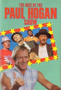 watch free The Paul Hogan Show hd online