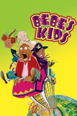 watch free Bebe's Kids hd online