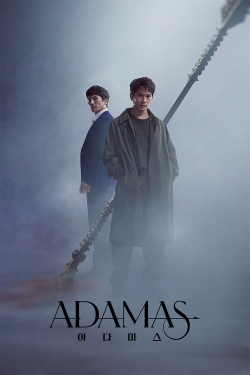 watch free Adamas hd online